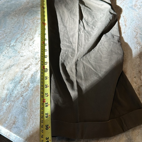 Men's Cutter and Buck Trousers 38 x 31 - Picture 10 of 10